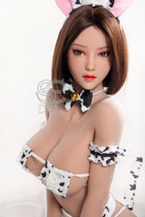 161cm SE Doll TPE Sex Doll Reiko F cup