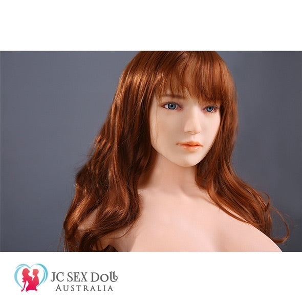 15kg 78 cm Sex Doll Torso Emica
