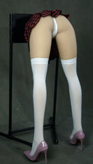 Legs & Ass for Days! Doll4ever mini skirt