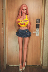 166cm YL Doll Emma