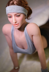 170cm Slim 6YE Doll New Model Brianna