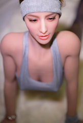 170cm Slim 6YE Doll New Model Brianna