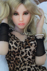 Doll4ever 155cm Elina
